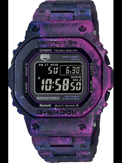 Часы Casio G-Shock GCW-B5000UN-6
