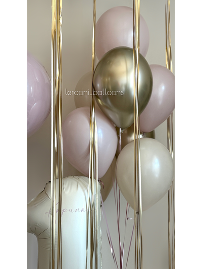 Комплект для девочки №23