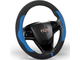 Оплетка на руль из замши (GP 2108)