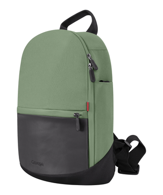 Коляска 2в1 Carrello Omega CRL-6530/1 Perfect Green NEW