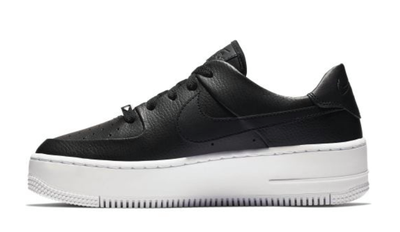 Nike sage black best sale