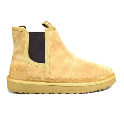 UGG MENS NEUMEL CHELSEA Chestnut