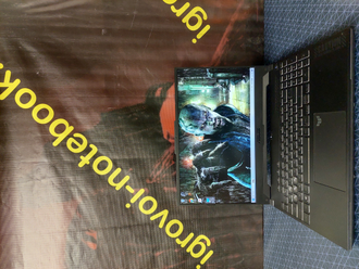 ASUS TUF GAMING A15 FA507NU-LP089 ( 15.6 FHD IPS 144HZ AMD RYZEN 7 7735HS  RTX4050(6GB) 16GB 512+256SSD )