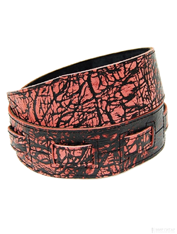 Fidel FL8017LT Leather Tigina