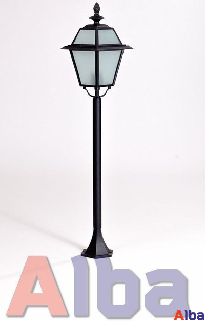 Faro frost 91106 Парковый светильник