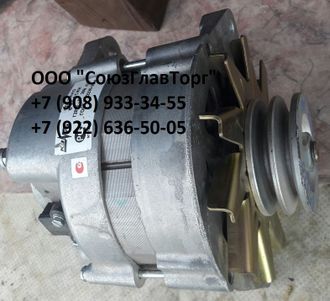Г288е 3701000 генератор