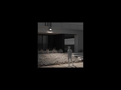 Прожектор Flood 4000К 150Вт IP 65, FL001-L150B4K