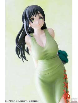 Фигурка Яэ Амагами (Yae Amagami Luminasta)
