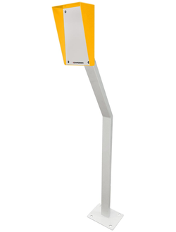 Стойка въезда «SP-02L»