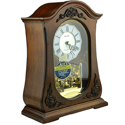 Настольные часы Rhythm CRH165NR06