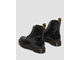 Dr Martens Pascal Black Zebra