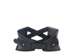 Пояс-баска Черный 116