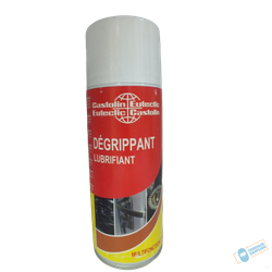 Спрей-смазка Lubricant, 400мл.