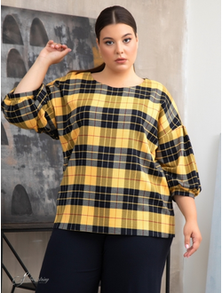 Silver String осень 2017: платья, блузы, туники, брюки, юбки, летние пальто больших размеров