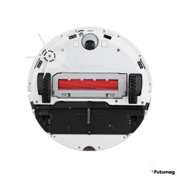 Робот-пылесос Xiaomi Roborock S7 Белый