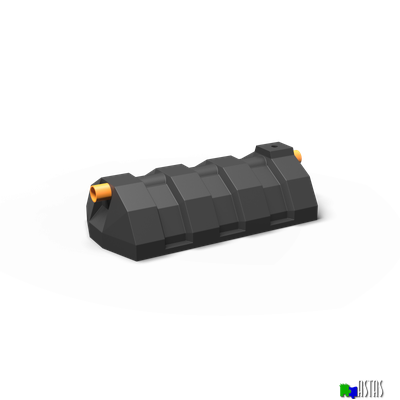 Купол оросительного поля (ороситель)