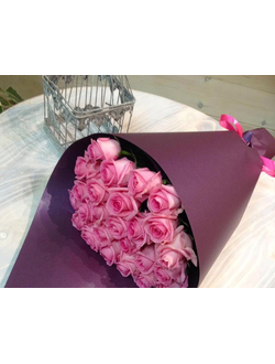 Букет №74 (25 роз)