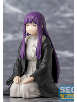 Фигурка Ферн (Fern Kousoku Mahou Premium Chokonose Figure)