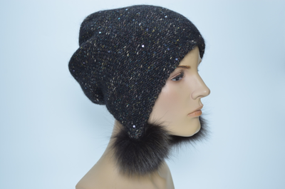 Вицио шапка Италия