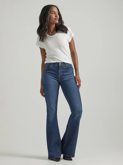 Джинсы Lee® Women's Legendary Flare Jean