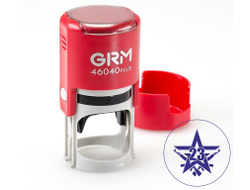 Печать автоматическая #7 на 23 февраля