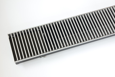 Конвектор с принудительной конвекцией KVZ Vent 180-70-1200-2V