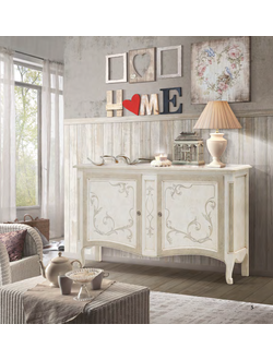ПРИЛАВОК SHABBY CHIC 262/G