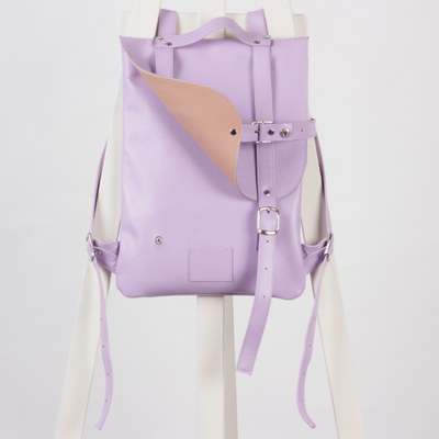 Рюкзак Kokosina Small Backpack Purple