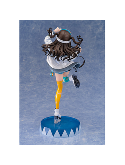 Фигурка 1/7 Суназука Акира (Sunazuka Akira Streaming Cheer+)