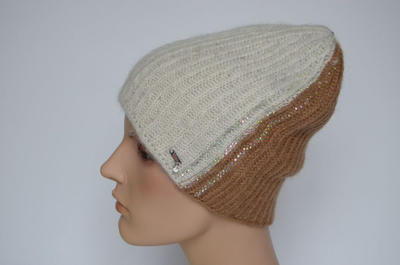 Шапка Vizio 8021 CY