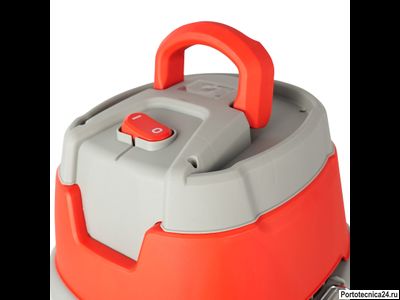 Пылеводосос EVOline WAD 120