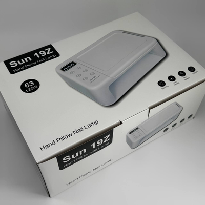 Лампа для маникюра SUN 19Z 350W