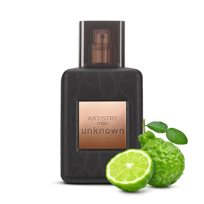 ARTISTRY Men Unknown парфюмерная вода для мужчин, 50 мл.