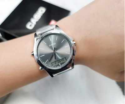 Часы Casio MTP-VC01D-8E