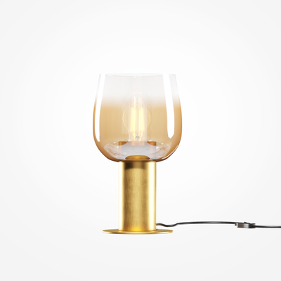 Настольный светильник Smart Casual, MOD414TL-01G