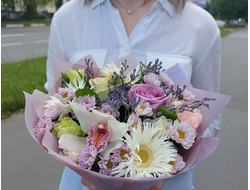Комплимент