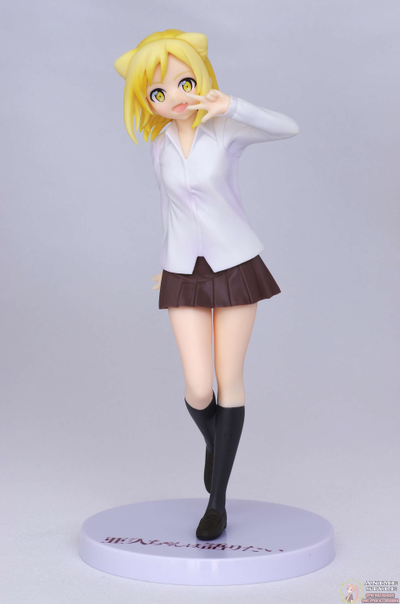 Фигурка Хикари Таканаши (Takanashi Hikari)