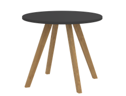 Черный графит/Бук