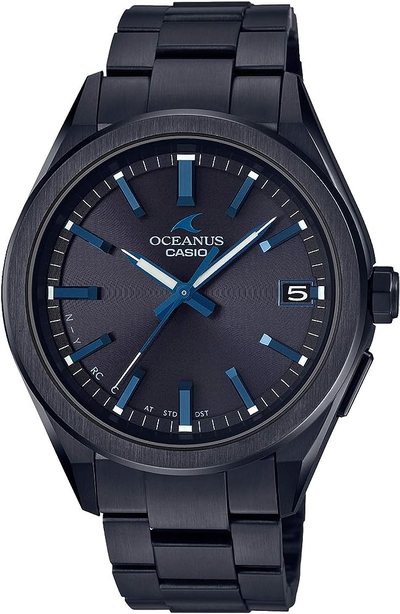 Seiko oceanus hotsell