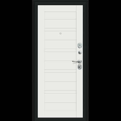 Сити Kale Букле черное/Off-white