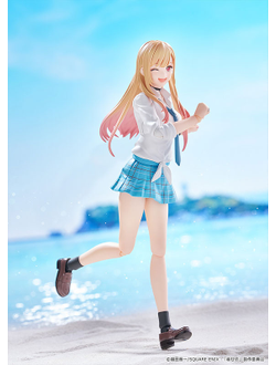 Фигурка фигма Марин Китагава (figma Marin Kitagawa)