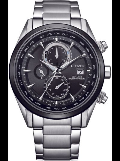 Наручные часы Citizen AT8266-89E