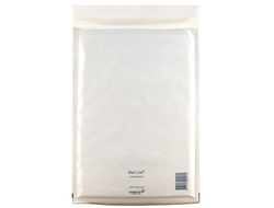 Конверт с пузырчатой пленкой H/5 белый (270х360мм) Mail Lite