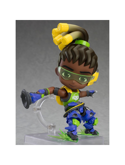 Нендроид Лусио (Lúcio)