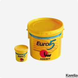 Паркетная химия