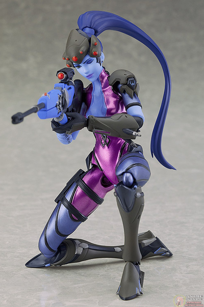 Фигурка фигма Роковая вдова (figma Widowmaker)