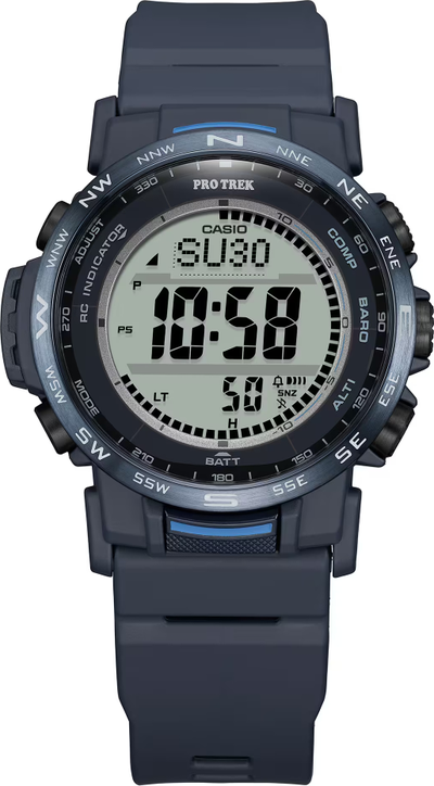 Часы Casio Pro Trek PRW-35Y-2