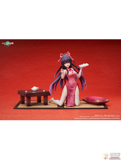 Фигурка 1/7 Тока Ятогами (Yatogami Tooka Xinchun Qipao Ver.)