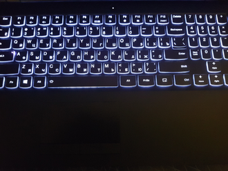 Lenovo legion y540 15.6 sale
