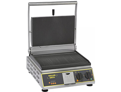 Гриль прижимной Roller Grill Premium R